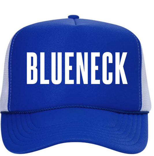 Blueneck Hat