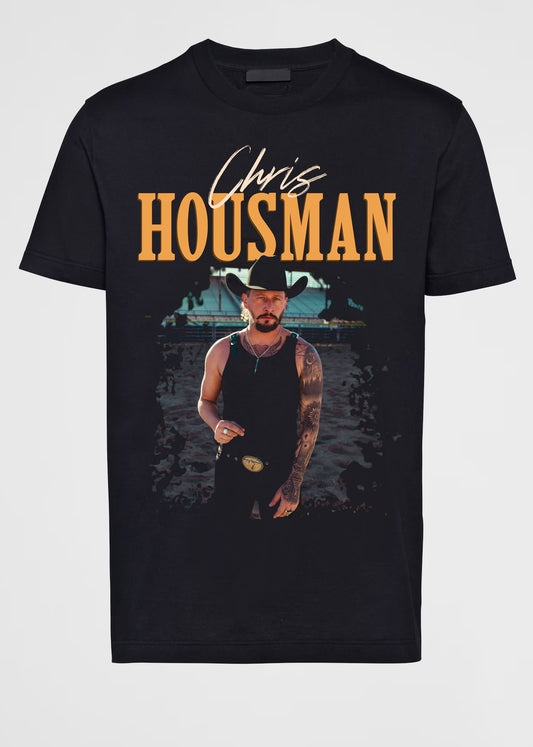 Chris Housman Tee