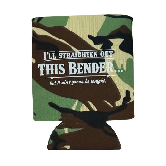 Bender Koozie